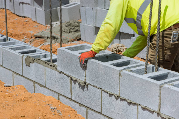 Best Concrete Slab Construction in Sheboygan Falls, WI