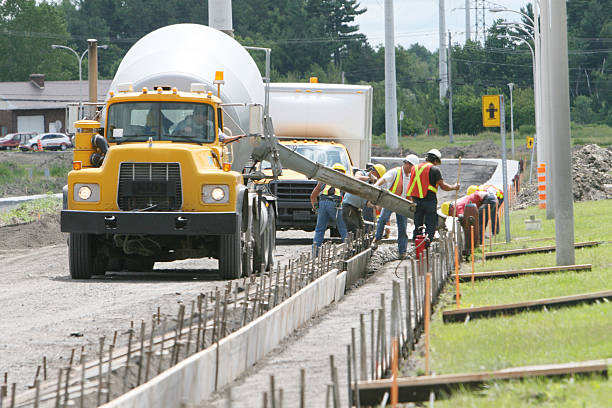 Best Concrete Foundation Repair in Sheboygan Falls, WI